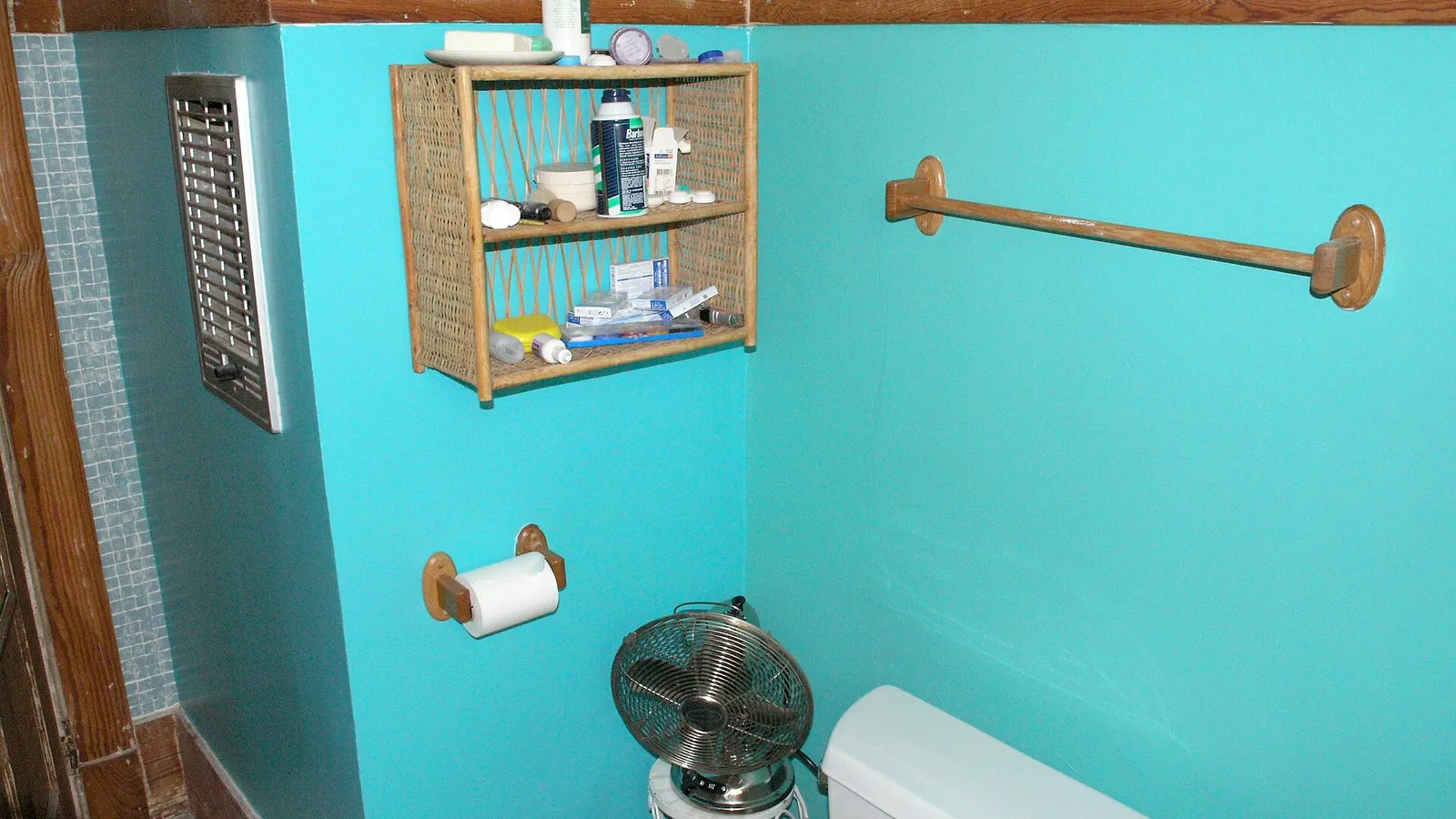 Bathroom Renovation Moorabbin