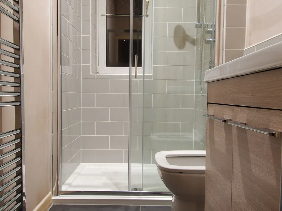 Bathroom Renovation Moorabbin — on location