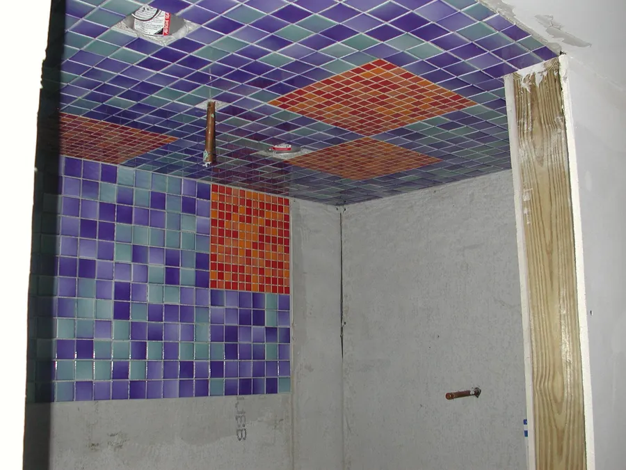 Bathroom Renovation Moorabbin — up close