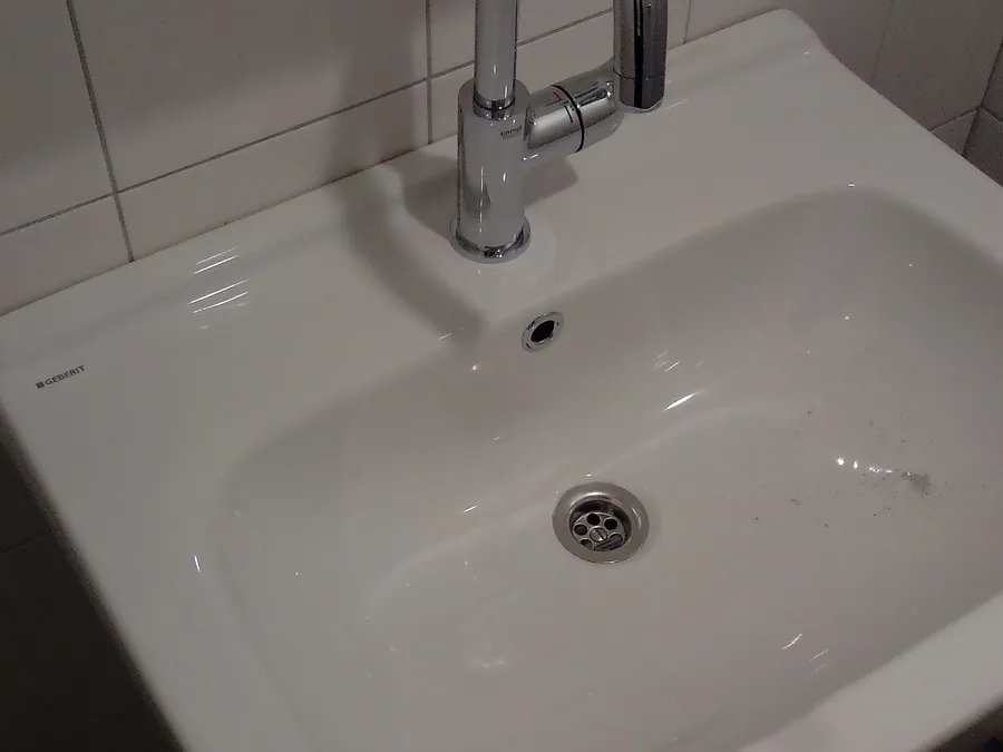 Bathroom Renovation Moorabbin — in practice