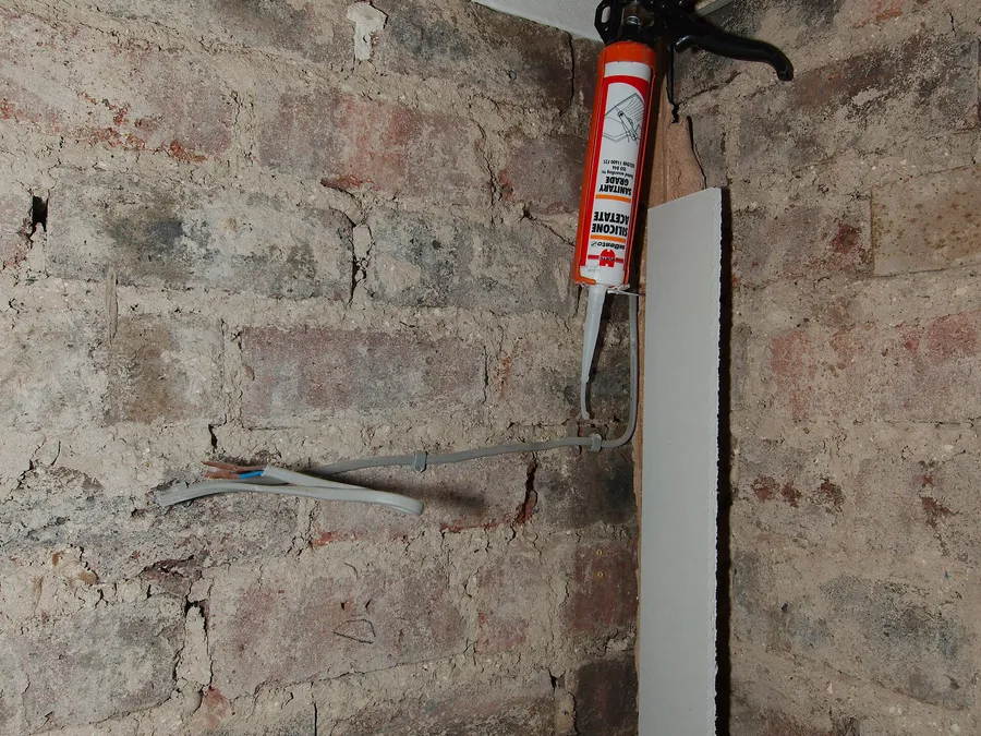 Bathroom Renovation Moorabbin — detail