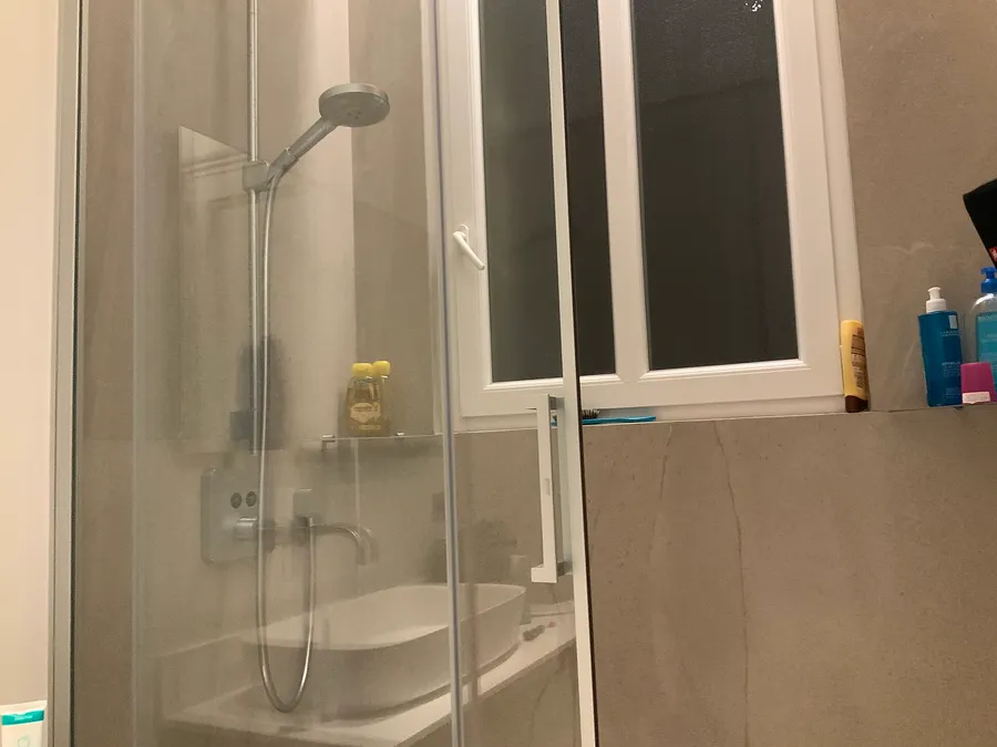 Bathroom Renovation Moorabbin — detail