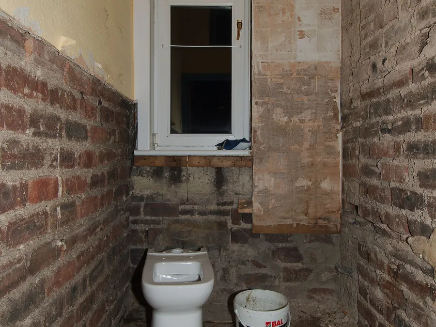 Bathroom Renovation Moorabbin